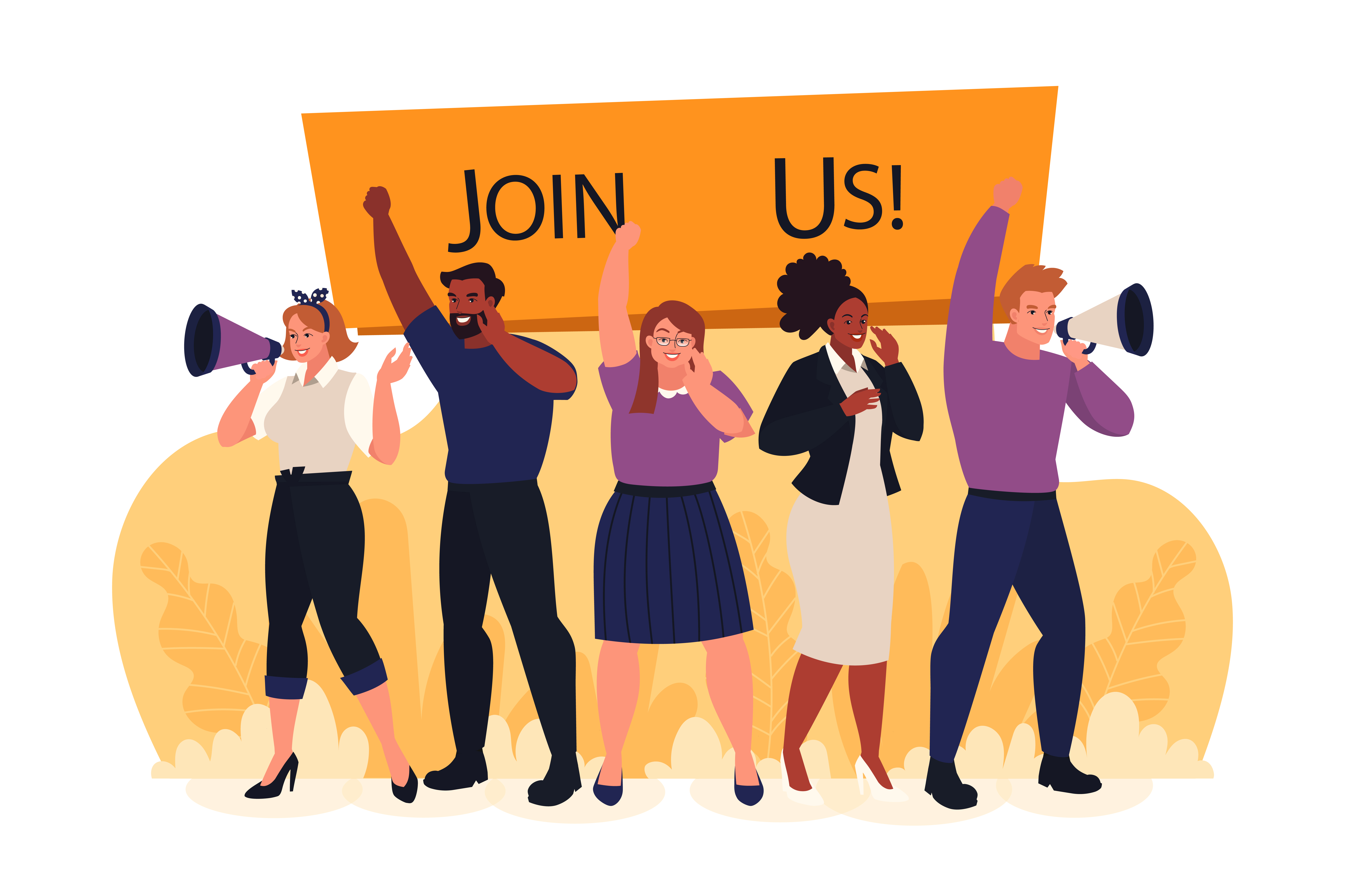 Join an Equb